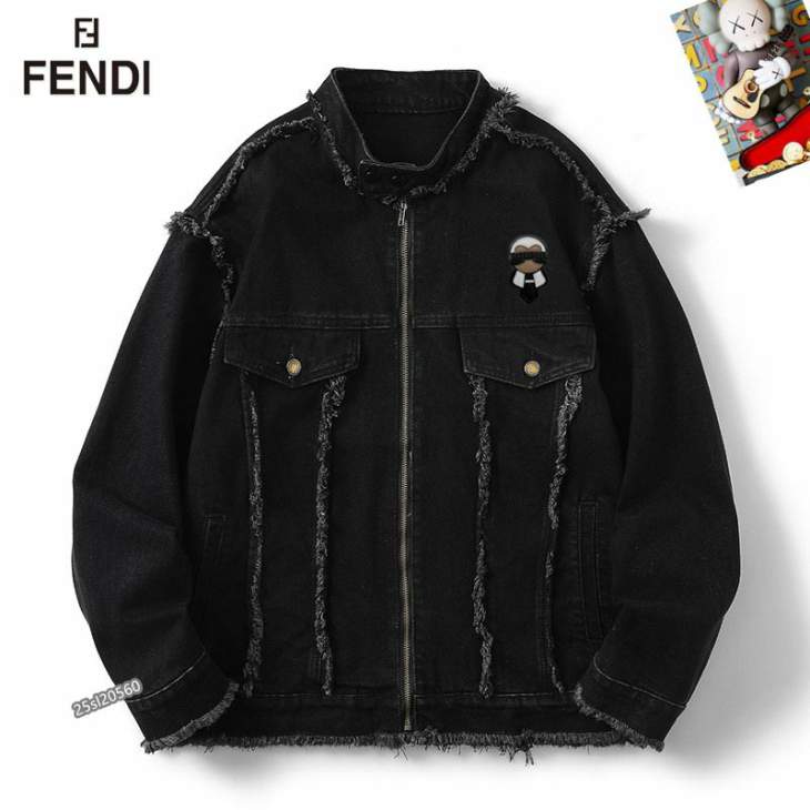 Picture of Fendi Jackets _SKUFendiS-3XL25tx15233848